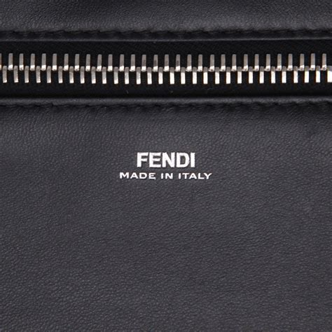 fendi dotcom bag replica|fendi bag collection.